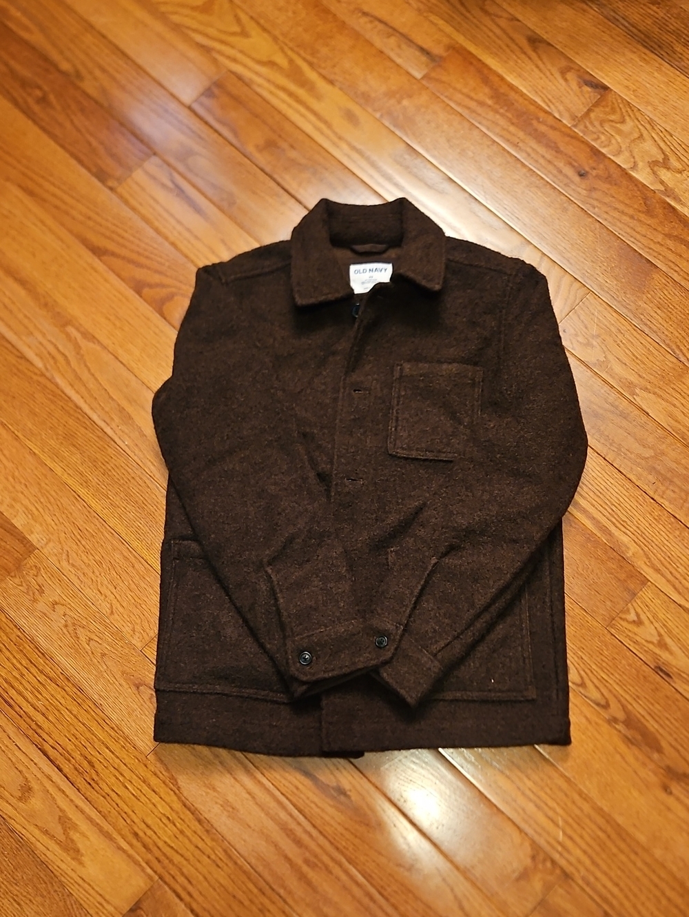 Old Navy Coat